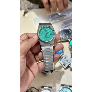 Tissot Prx Powermatic Watch