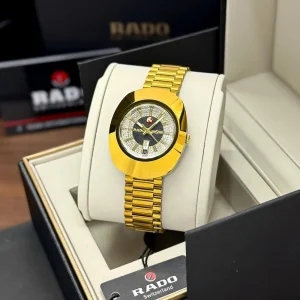 Rado Diastar Watch