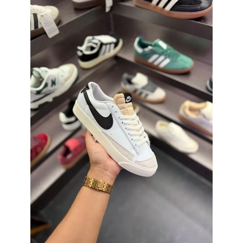 Premium First Copy Nike Blazer 77 Low Shoes (SUP7342) - Image 3