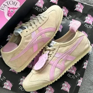 Ontisuka Tiger Mexico