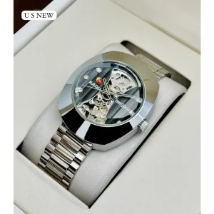 Rado Diastar Open Heart Watch