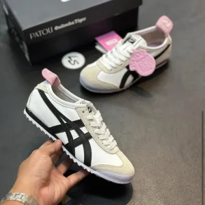 Ontisuka Tiger Mexico