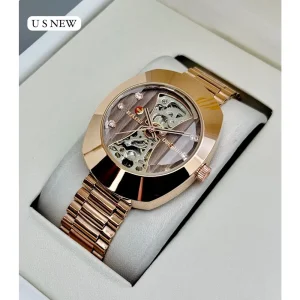 Rado Diastar Open Heart Watch