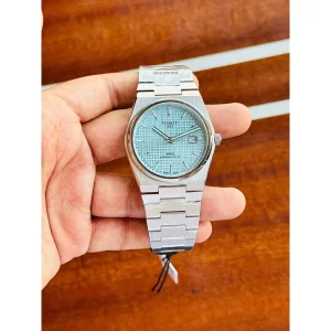 Tissot Prx Watch