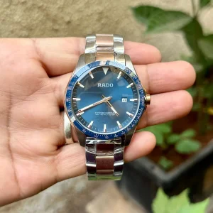 Rado Hyperchrome Watch