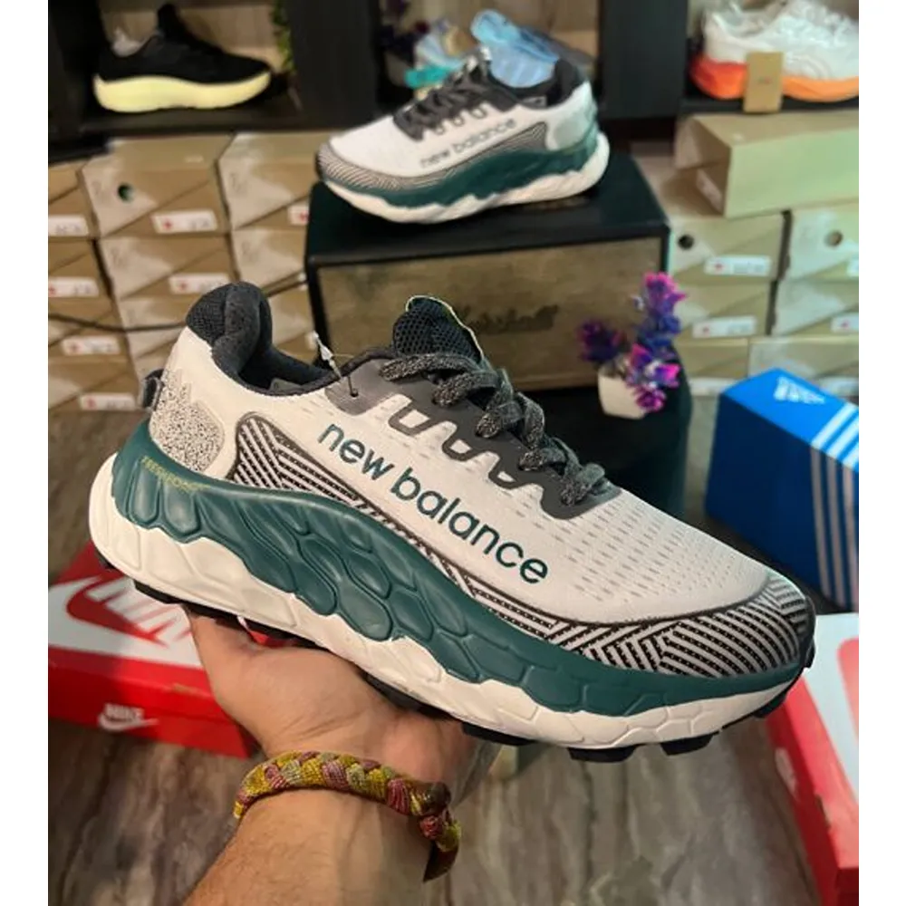 New Balance Fresh
