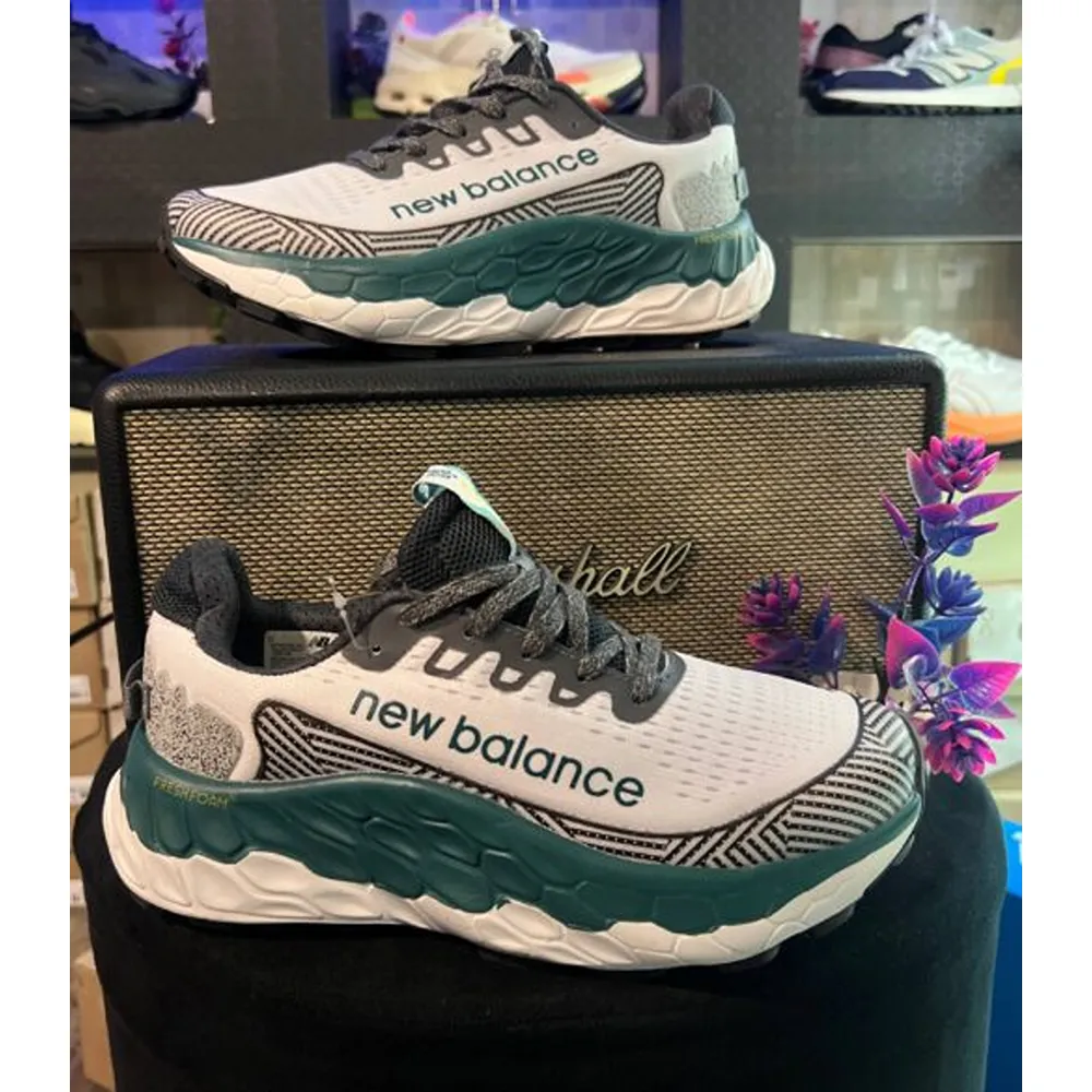 Premium First Copy New Balance Fresh X More V3 White Shoes (SUP7436) - Image 2