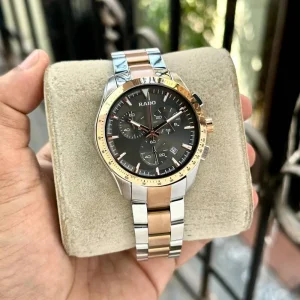 Rado Hyperchrome Watch