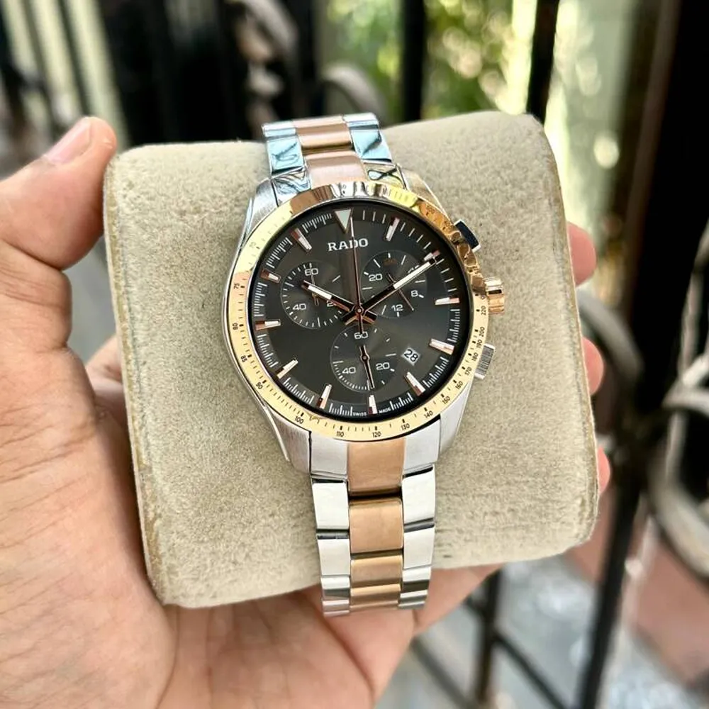 Rado Hyperchrome Watch