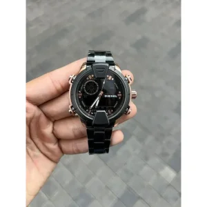 Diesel Watch