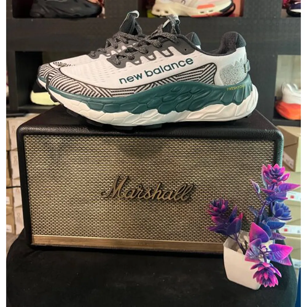 Premium First Copy New Balance Fresh X More V3 White Shoes (SUP7436) - Image 3