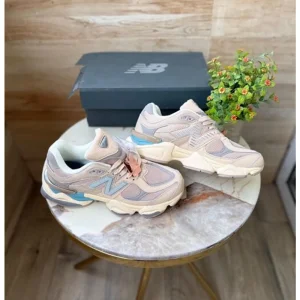 New Blance 9060 Shoes