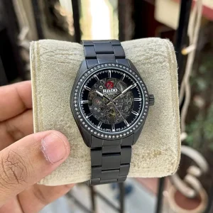 Rado Hyperchrome Watch