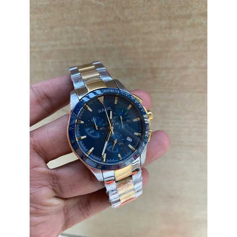 Rado Hyperchrome Watch