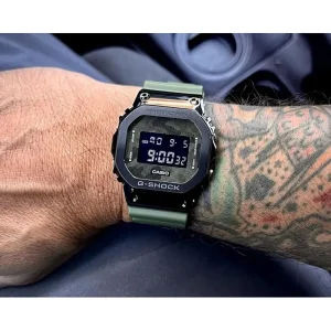 G Shock Watch