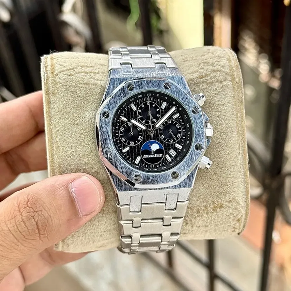 Audemars Piguet Sun Moon Watch