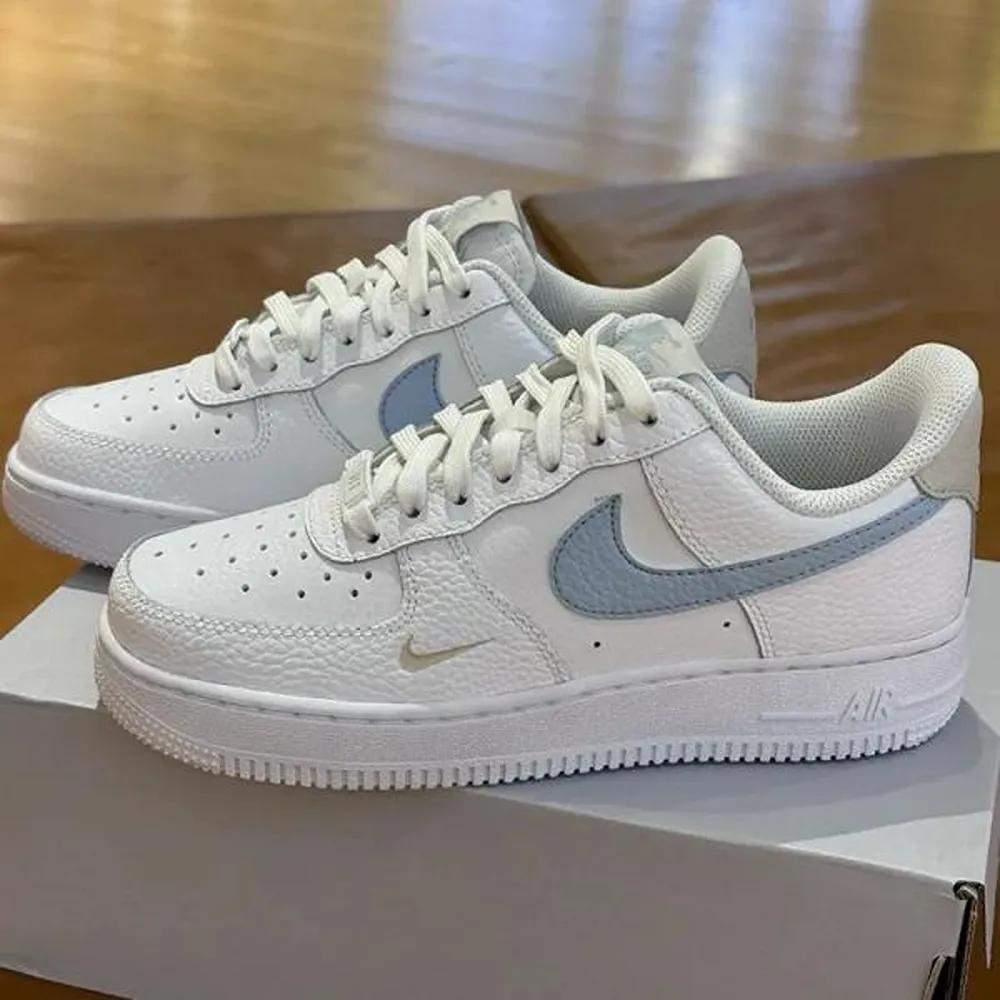 Nike Air Force