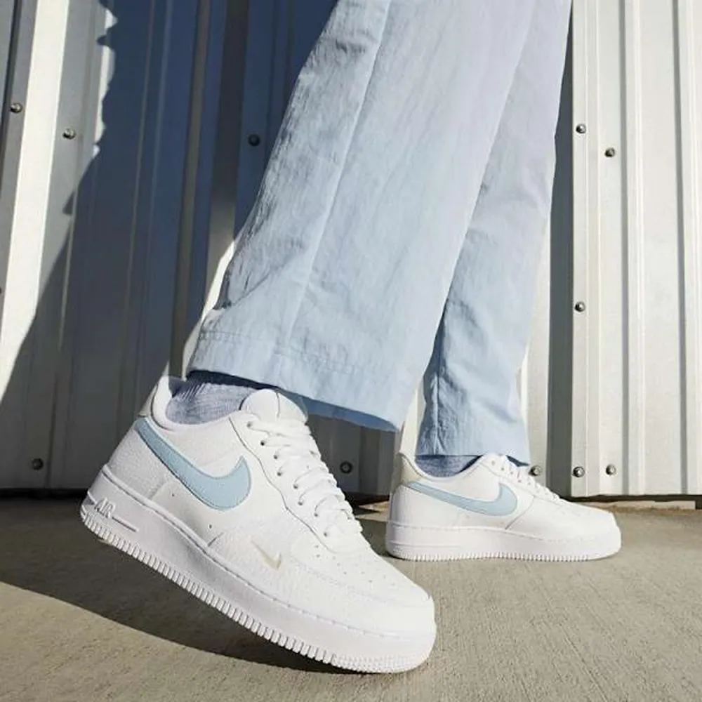 Luxury Fashion Nike Air Force 1 Low Light Shoes For Women (SUP7615) - Image 3