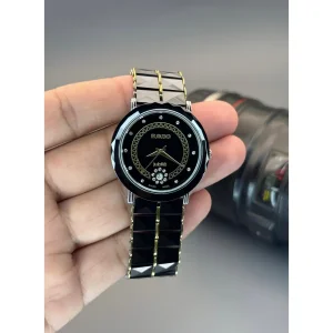 Rado Jubile Ceramic Watch