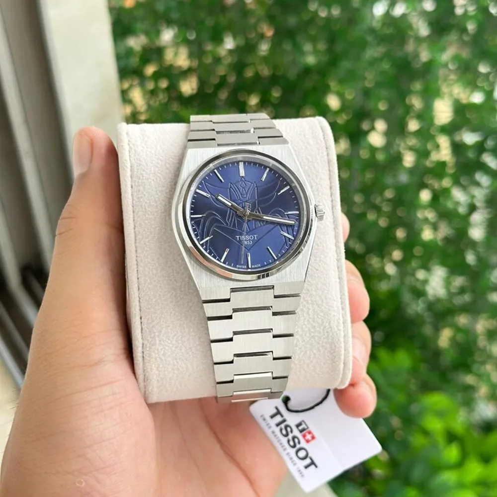 Embrace Elite Style Tissot Prx Ufo Robot Watch Grendizer (SUP7267) - Image 2