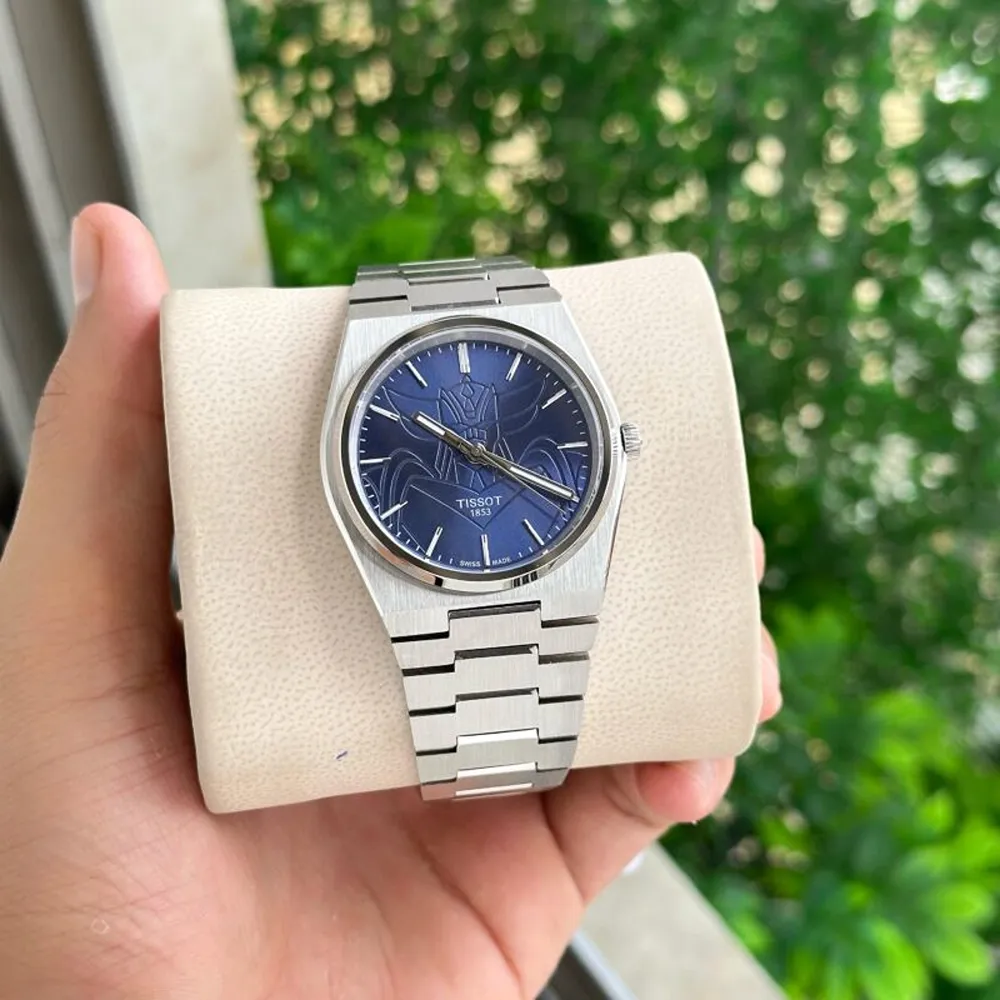 Tissot Prx Ufo Robot Watch