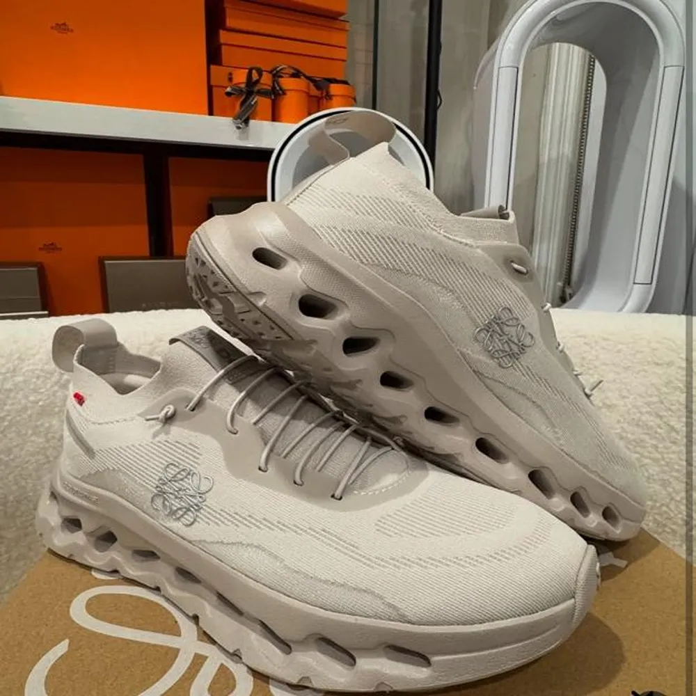 Luxury Fashion Loewe X On Cloud Tilt Sand Shoes For Women (SUP7616) - Image 3