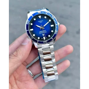 Tissot Seastar Watch