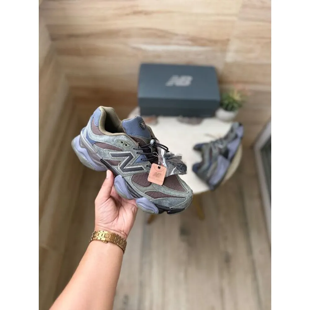 New Balance 9060 Shoes