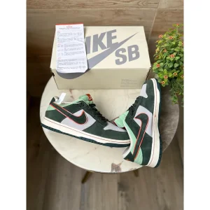 Nike Sb Dunk Low