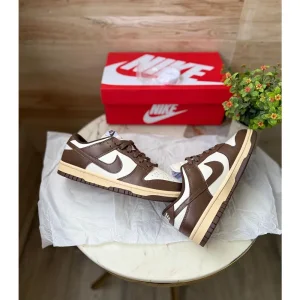 Nike Sb Dunk Mocha