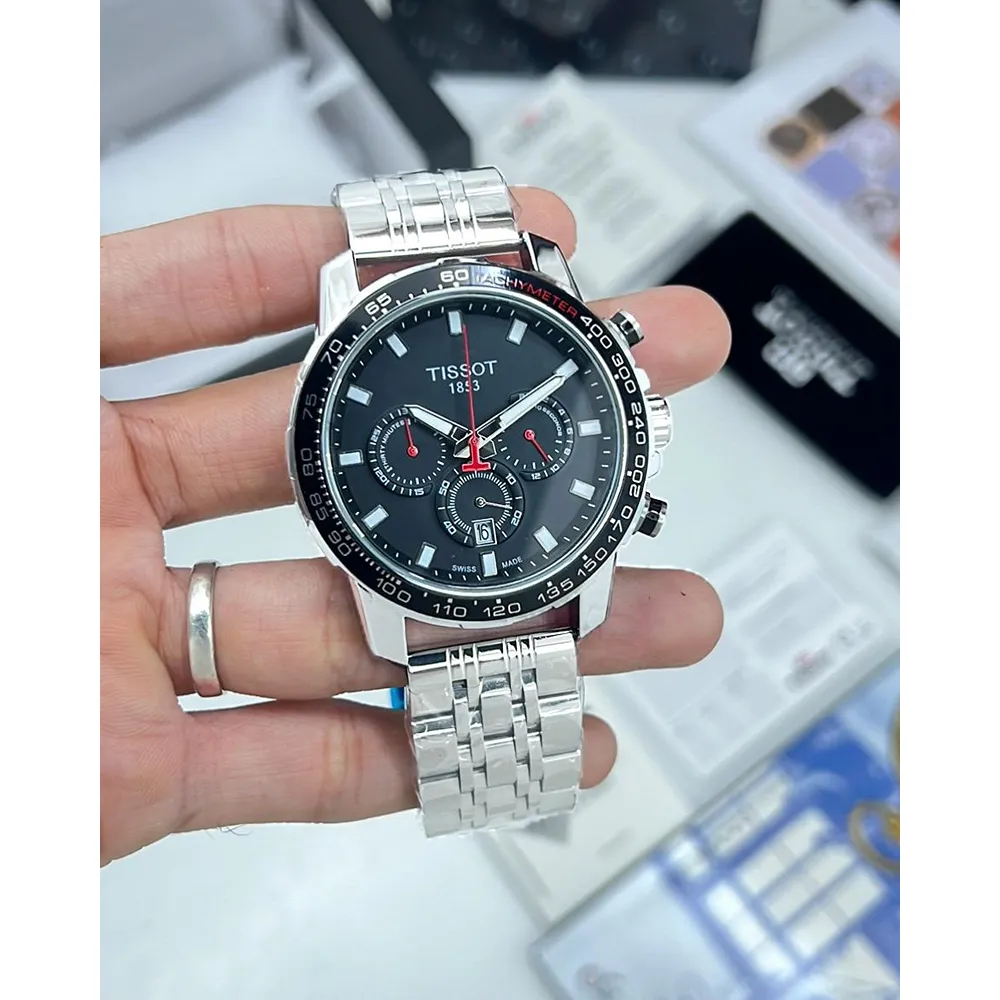 Tissot Super Sport Watch