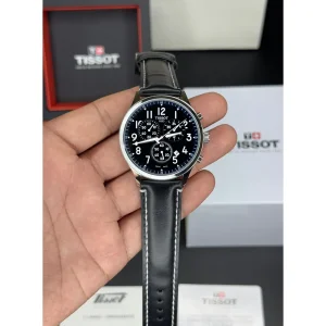 Tissot Super Sport Watch