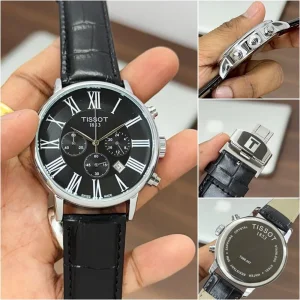 Tissot 1853 Roman Watch