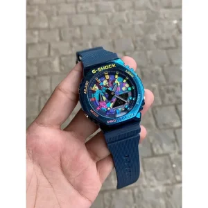 G Shock Watch
