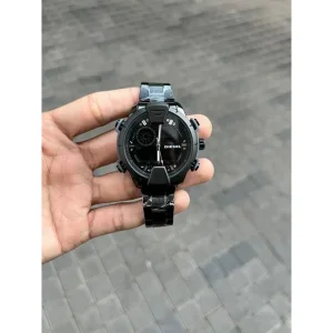 Diesel Watch