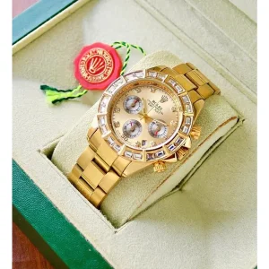 Rolex First Copy Watch