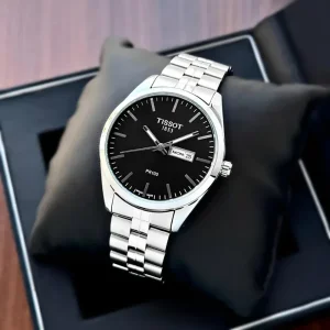 Tissot Classic Pr100 Watch