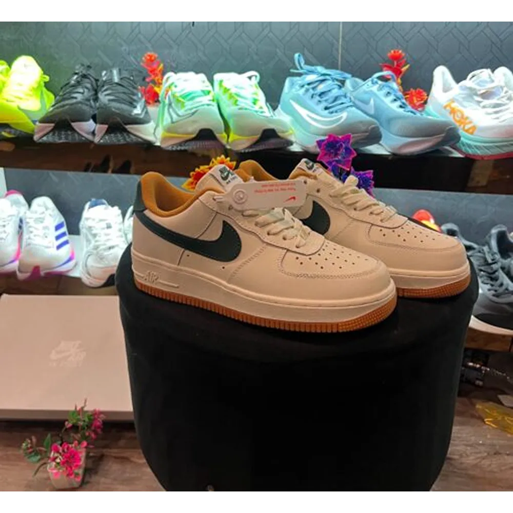 Premium First Copy Nike Air Force 1 Hamava Shoes (SUP7315) - Image 2