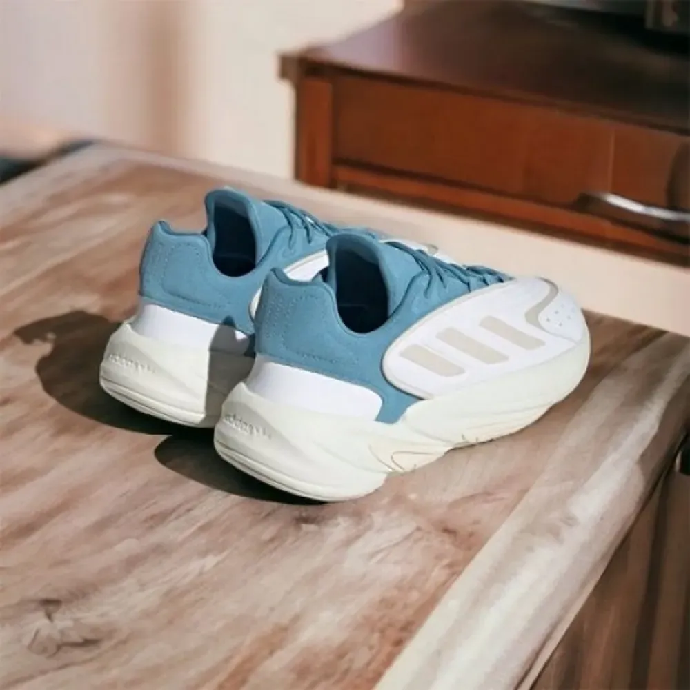 Trendy Adidas Ozelia White Shoes (SUP7467) - Image 3