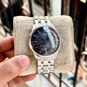 Tissot T-classic Chemin Watch