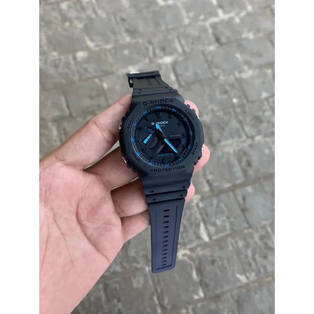 G Shock Watch