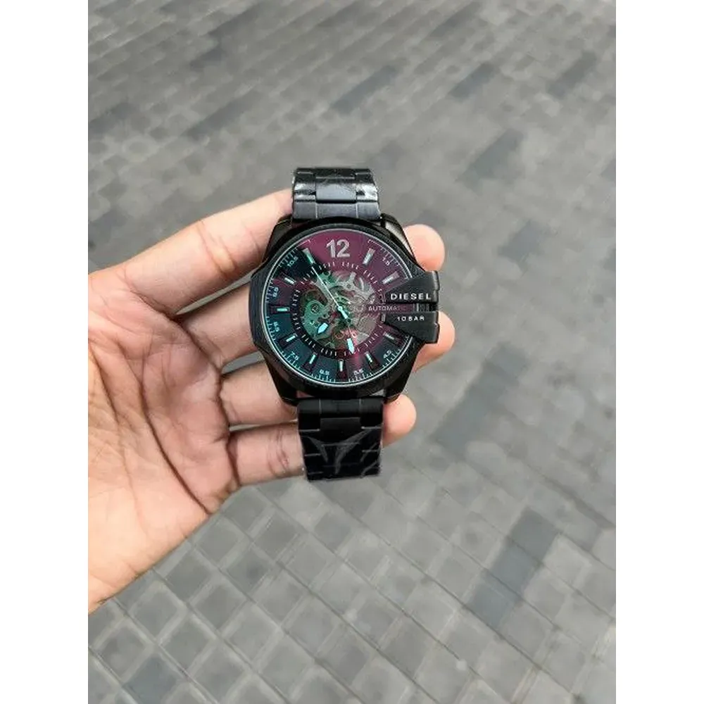 Diesel Watch