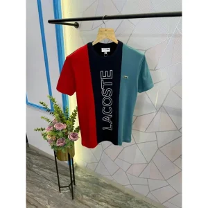 First Copy Lacoste T-Shirt