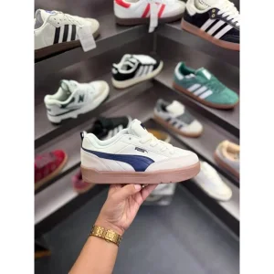 Puma Lifestyle Park Shoes