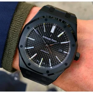 Audemars Piguet Watch