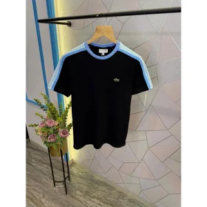 Lacoste Round Neck T-Shirt
