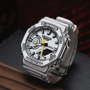 Affordable G Shock Watch
