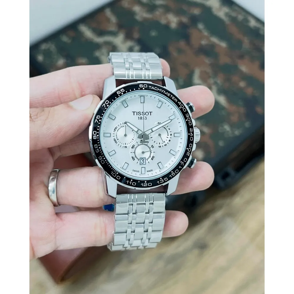 Tissot Tour De France Watch