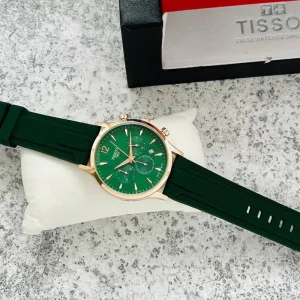 Tissot Traditional Slim Watch