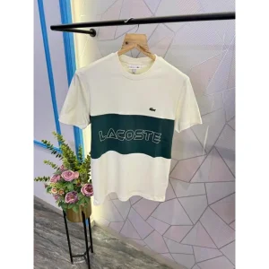 First Copy Lacoste T-Shirt